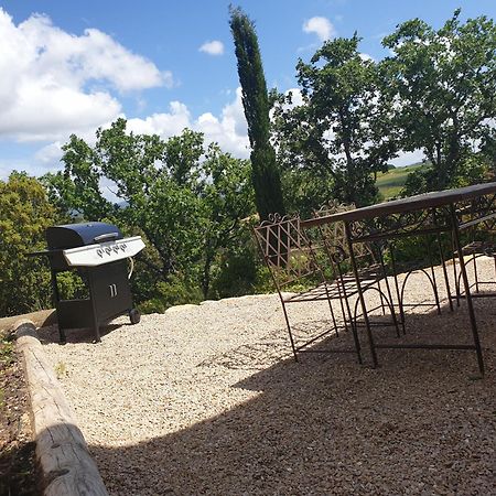 Gites L'Hermitage La Tour-dʼAigues エクステリア 写真