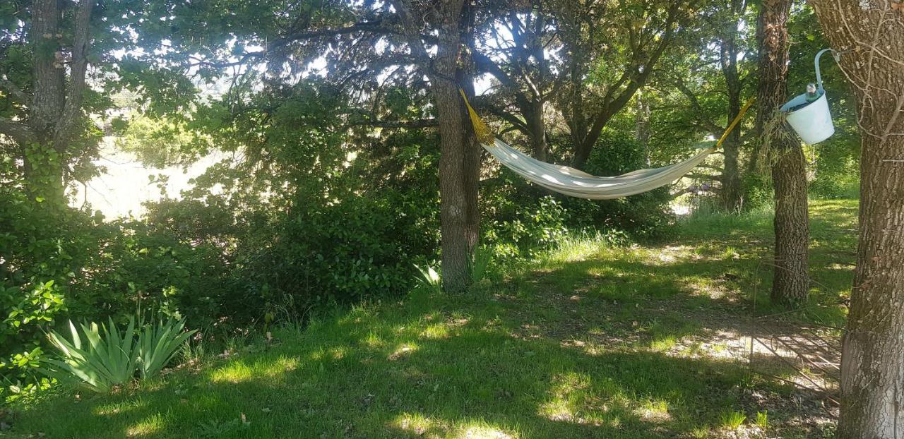 Gites L'Hermitage La Tour-dʼAigues エクステリア 写真