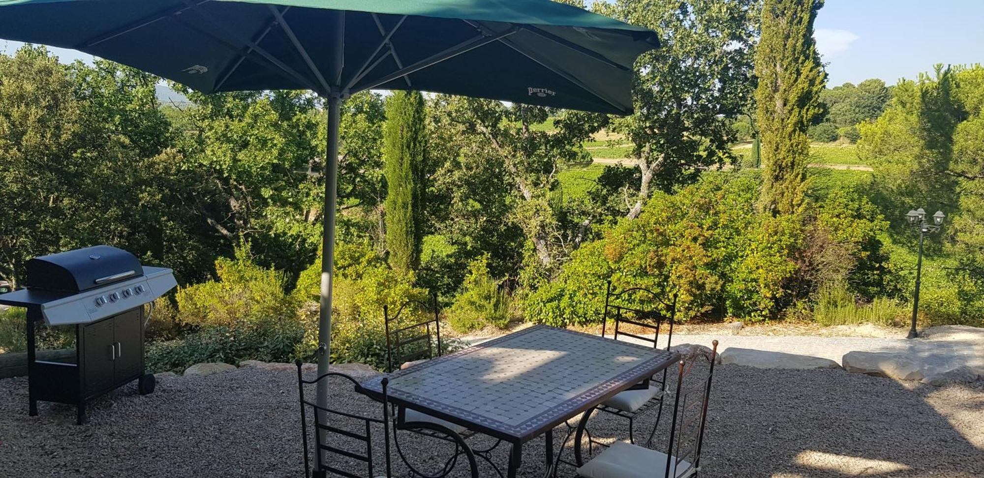 Gites L'Hermitage La Tour-dʼAigues エクステリア 写真